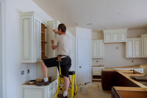 Licensed Countertop Replacement service in Mount Royal, NJ - I E Kitchen