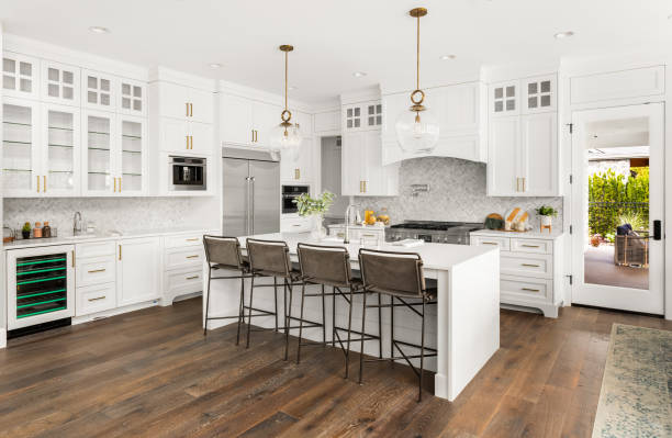Reliable Countertop Replacement contractor in Mount Royal, NJ by I E Kitchen