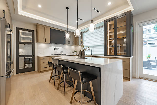Affordable Countertop Replacement solutions in Mount Royal, NJ